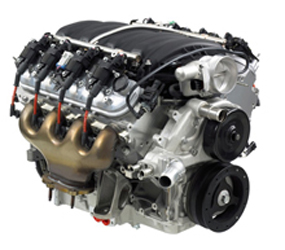 C0139 Engine